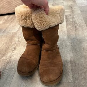 Womens UGG boots